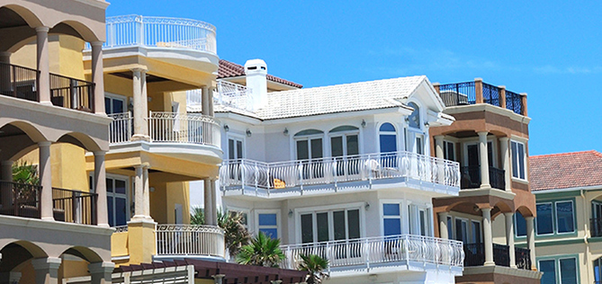Texas Real Estate Investors Insurance coverage