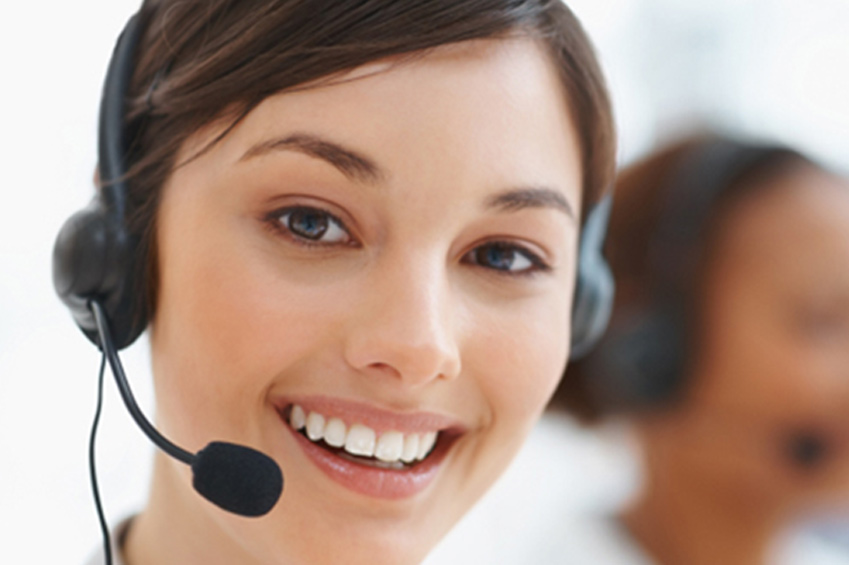 Contact us photo